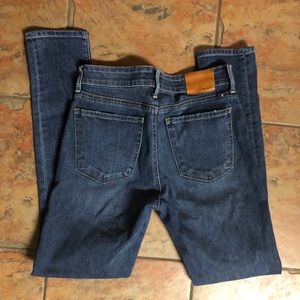 Lucky Brand Skinny Jeans